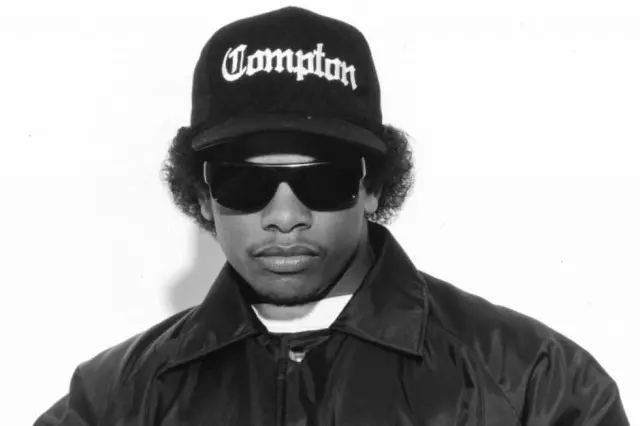 Afirman que el contagio de Eazy E por VIH fue a próposito