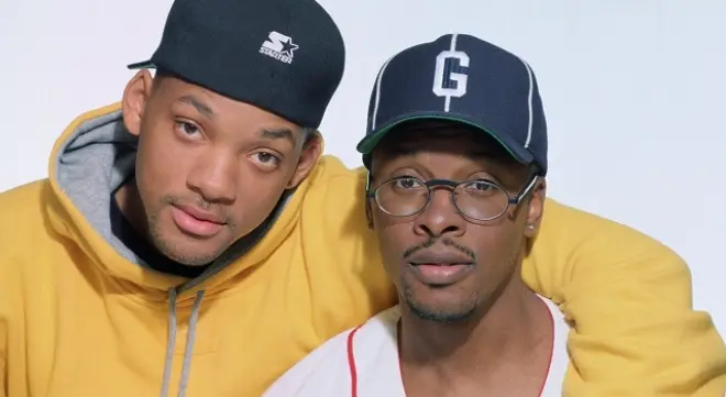 Will Smith y Dj Jazzy preparan una gira