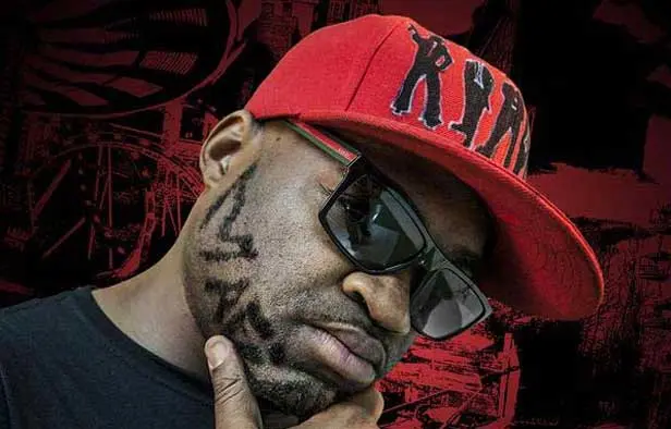 Falleció "Koopsta Knicca" fundador de "Three 6 Mafia"