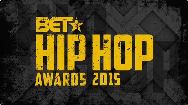 Ganadores de los premios BET Hip Hop Awards 2015