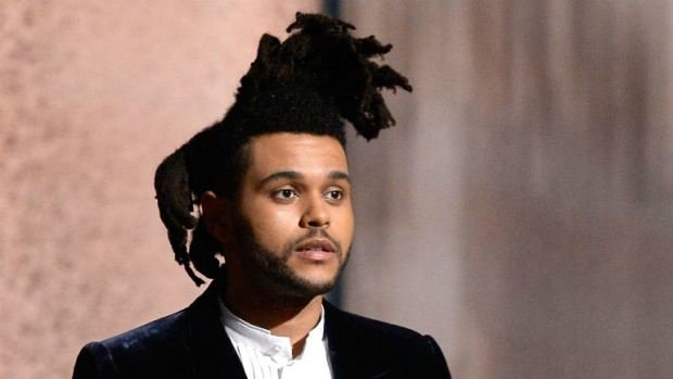 The Weeknd lanza un videoclip interactivo