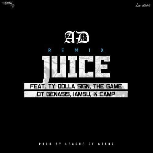 Juice (Remix) 