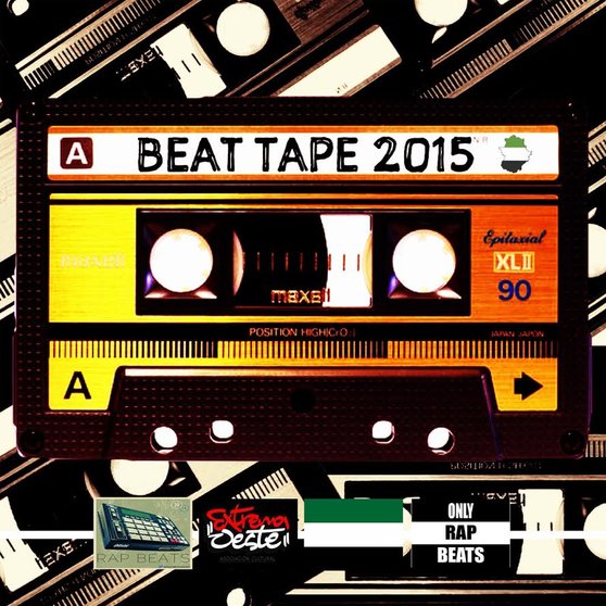 Beat Tape 2015 