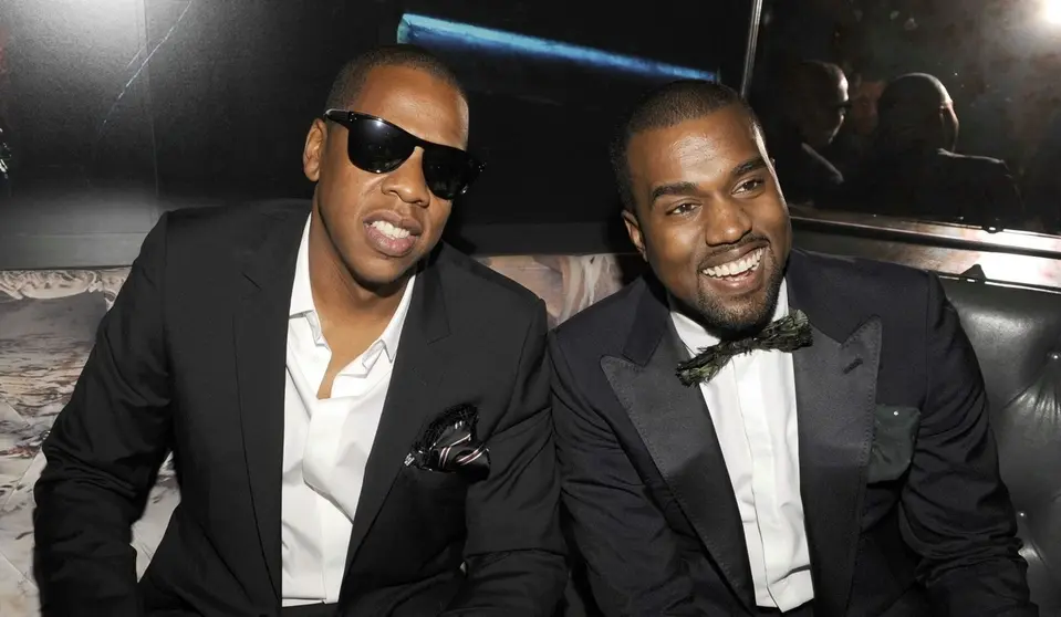 Esto es lo que demanda Jay Z y Kanye West en los hoteles
