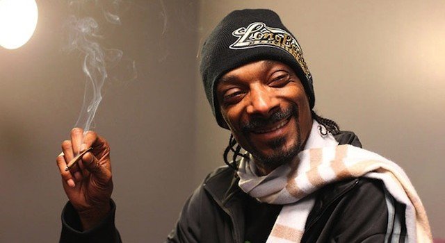 Snoop Dogg lanza su propia linea de marihuana