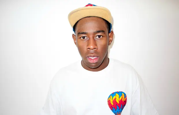 Tyler, The Creator le llama "padres" a Kanye West y Pharrell