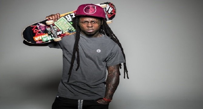 Lil Wayne anuncia su gira en EEUU