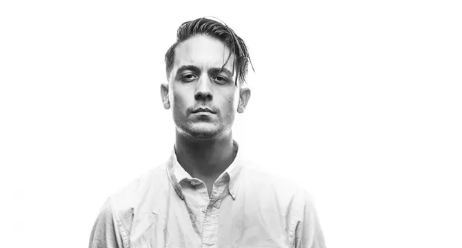 G Eazy, es el nuevo Eminem