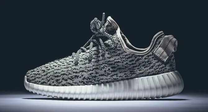 Yeezy Boost 350 agotadas a las pocas horas de salir a la venta