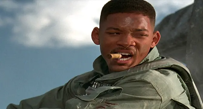 Will Smith se queda fuera de "Independence Day 2"