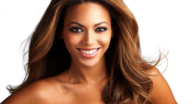 Beyonce demuestra que es una cantante de verdad