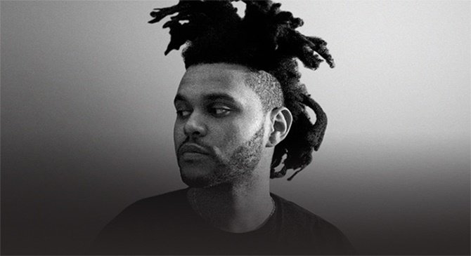 The Weeknd nominado a un Oscar 