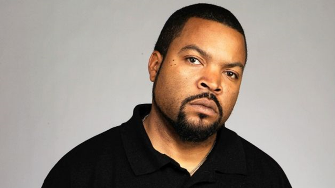 Ice Cube afirma que vuelven N.W.A