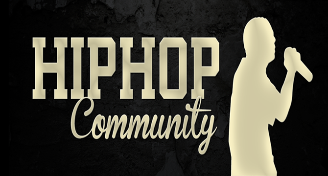 Hip Hop Community