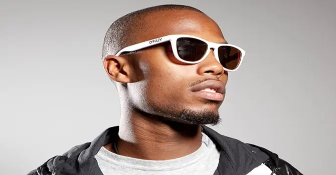 B.O.B quiere demostrar que la tierra es plana