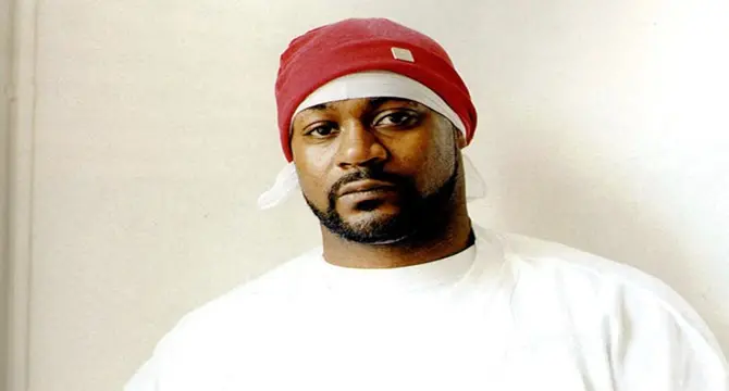 El propietario del disco de Wu Tang Clan, odia a Ghostface Killah