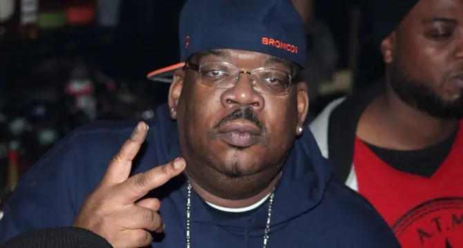 Fallece Dj Big Kap