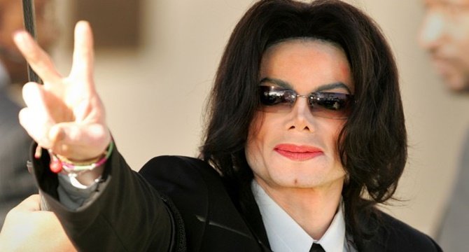 Michael Jackson no era un pederasta