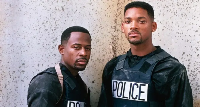 "Bad Boys 3" estará próximamente en nuestros cines