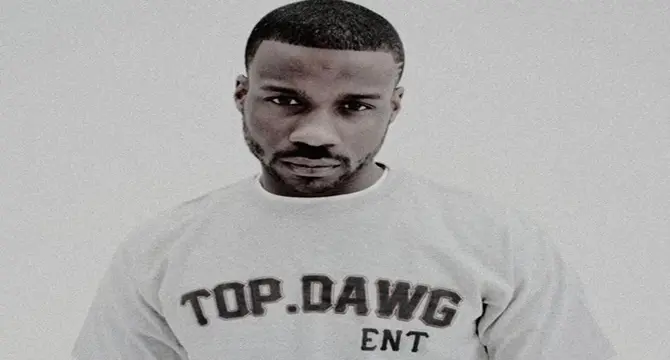 Jay Rock gravemente herido tras un accidente de moto