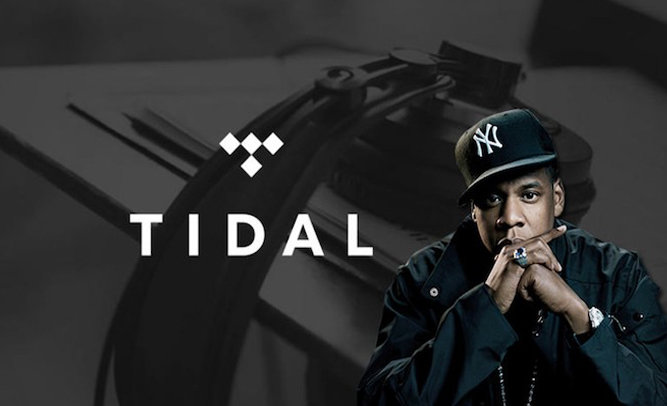 Demandan a Tidal y Jay Z