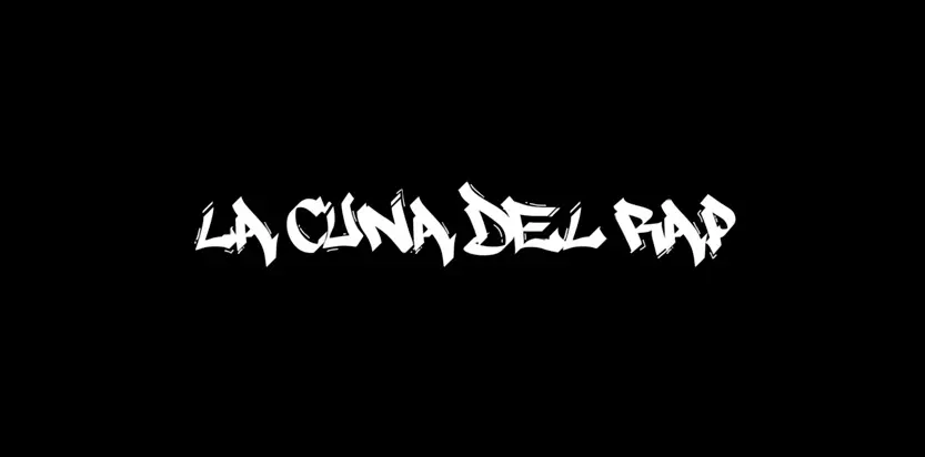 La cuna del rap