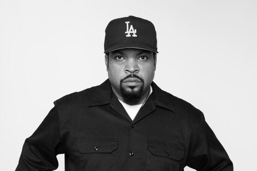 Ice Cube: "Sin N.W.A, no existiría Eminem"