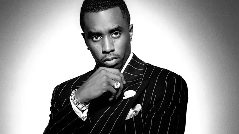 Puff Daddy se enfrenta con la hija de Notorious