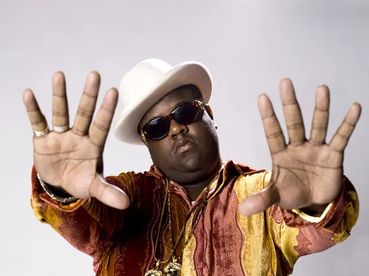 Notorious B.I.G. resucitará gracias a un holograma