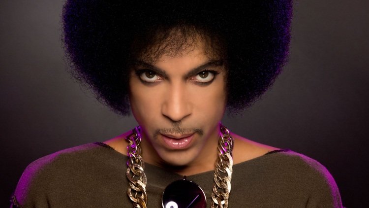 Fallece Prince, a los 57 años