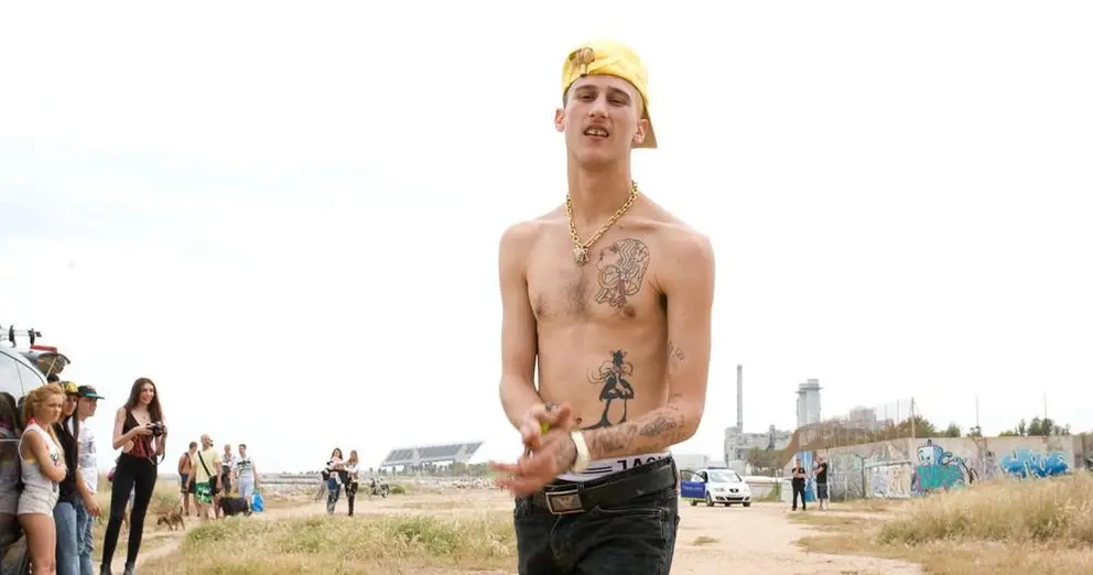 Yung Beef habla sobre cultura en "El Pa&iacute;s"