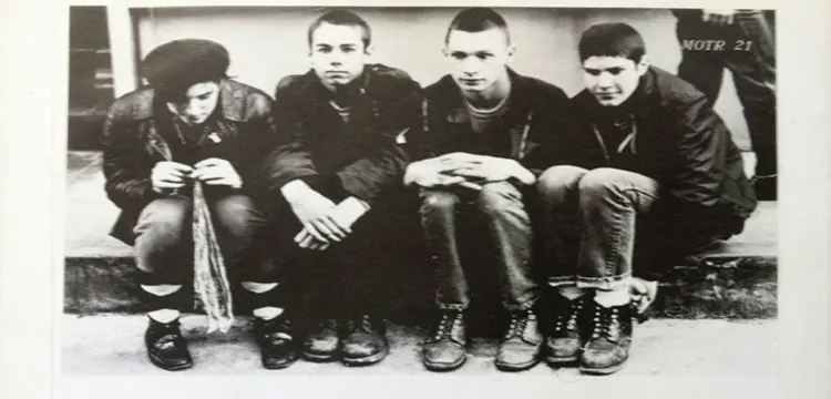 Fallece uno de los fundadores de los Beastie Boys