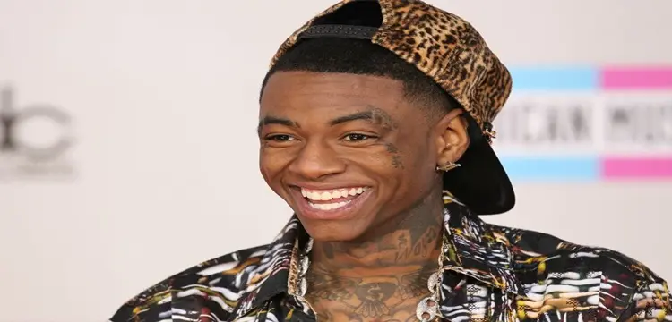 Soulja Boy firma un contrato de 400 millones de dólares