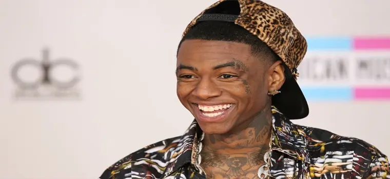 Soulja Boy hecha a todos los artistas de su sello