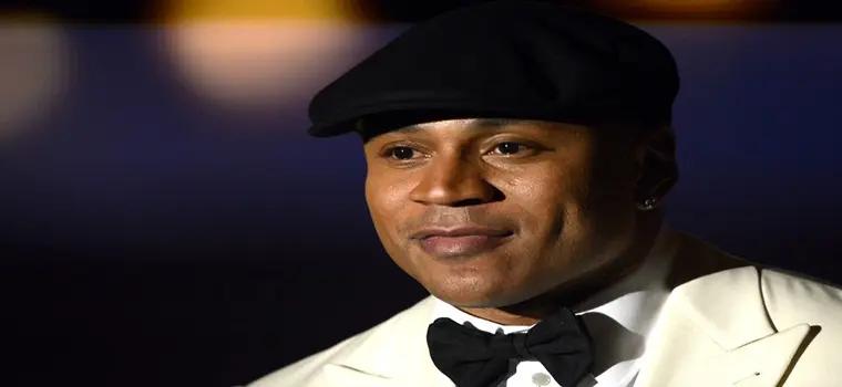 LL Cool J pasa del ghetto a estudiar en Harvard !!!