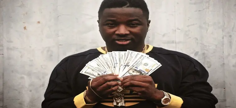 Troy Ave: Nueva mixtape y polémica por el tiroteo en el Irving Plaza 