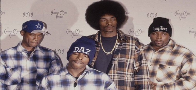 Snoop Dogg regresa con el sonido de los 90 en su nuevo disco