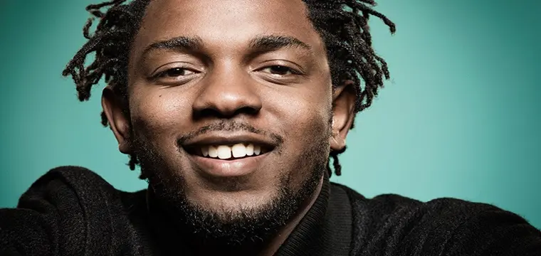 Así fue la actuación Kendrick Lamar en la Casa Blanca