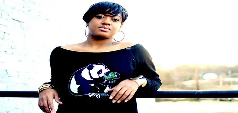 Rapsody firma con Roc Nation