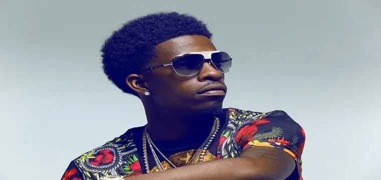 Rich Homie Quan se olvida de la letra de una canción de The Notorious B.I.G.