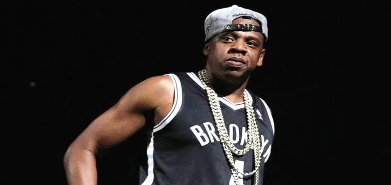 Jay Z tiene un nuevo álbum en camino