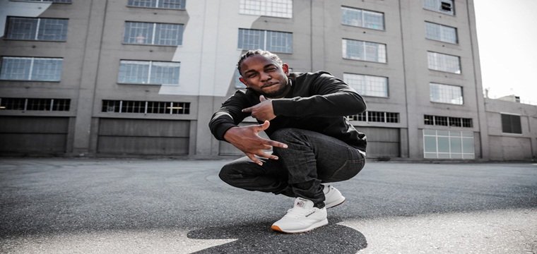 Kendrick Lamar  protagoniza el nuevo spot publicitario de Reebok