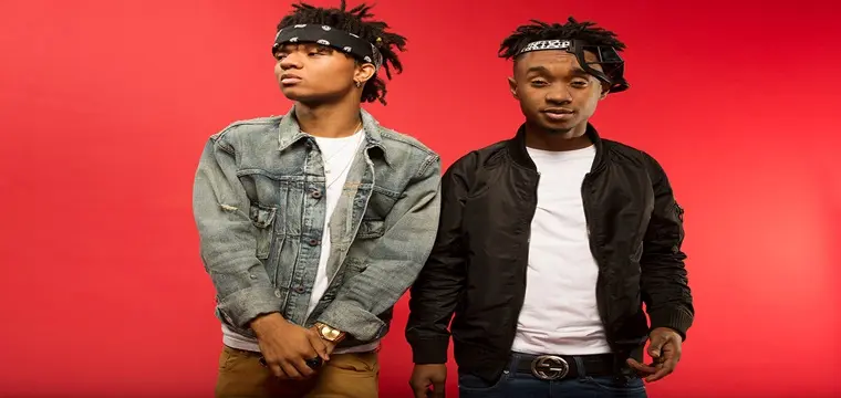 Rae Sremmurd se separa 