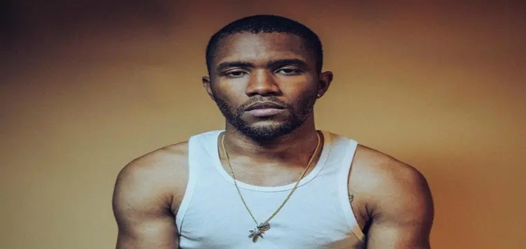 Ya está disponible el nuevo disco de Frank Ocean