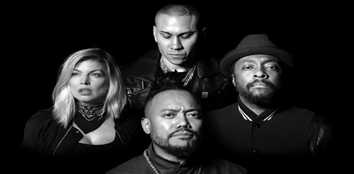 The Black Eyes Peas presenta esta nueva canción luchando por la paz mundial 