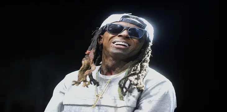 Lil Wayne dice que no dejará la música 