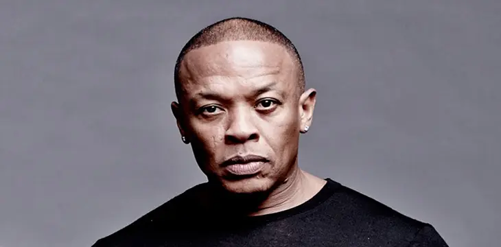 Acusan a Dr.Dre de maltratador en la nueva pel&iacute;cula  &ldquo;Surviving Compton&rdquo;