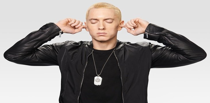 Algunas cosas que no sabías sobre Eminem