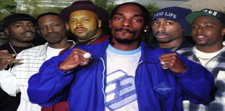 "DPG 4 Life" una película que hablará de la West Coast