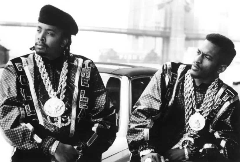 Después de 23 años, regresan Eric B. & Rrakim 